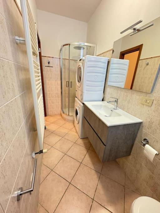 Il Nido Di Silvia A Due Passi Dal Teatro Rossini Apartment Pesaro Ngoại thất bức ảnh