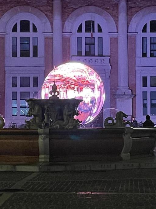Il Nido Di Silvia A Due Passi Dal Teatro Rossini Apartment Pesaro Ngoại thất bức ảnh