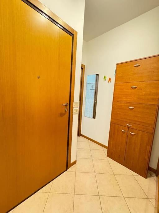 Il Nido Di Silvia A Due Passi Dal Teatro Rossini Apartment Pesaro Ngoại thất bức ảnh