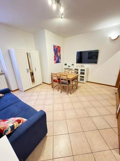 Il Nido Di Silvia A Due Passi Dal Teatro Rossini Apartment Pesaro Ngoại thất bức ảnh
