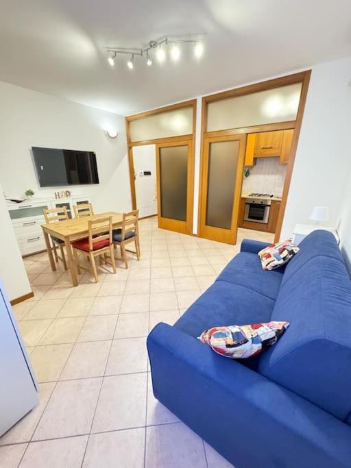 Il Nido Di Silvia A Due Passi Dal Teatro Rossini Apartment Pesaro Ngoại thất bức ảnh